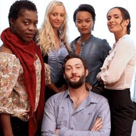 Bilder United Colors of Jean-Luc