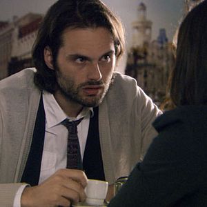 Bilder Roberto Hoyas