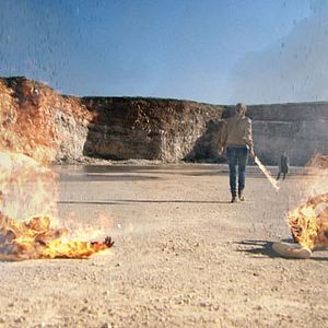 Bilder Ángel o demonio