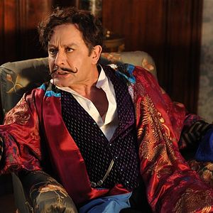 Bilder Didier Sandre