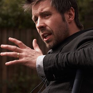 Bilder Tyrannosaur - Eine Liebesgeschichte