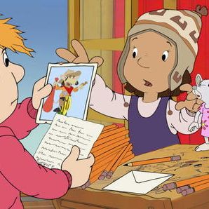 Bilder Die Tigerentenbande - Der Film