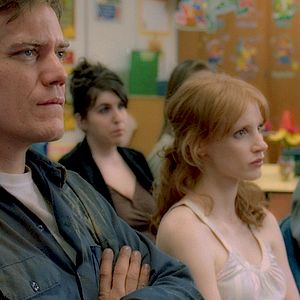 Bilder Michael Shannon