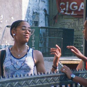 Bilder Black Power Mixtape 1967-1975