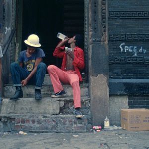 Bilder Black Power Mixtape 1967-1975