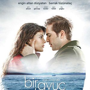 Bilder Bir Avuç Deniz