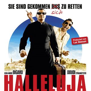 Bilder Halleluja - Zwei Brüder wie Himmel und Hölle