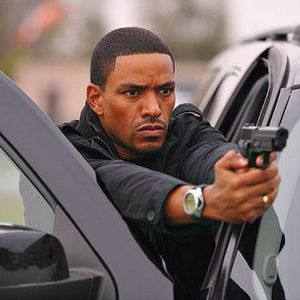Bilder Laz Alonso