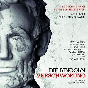 Bilder Die Lincoln Verschwörung