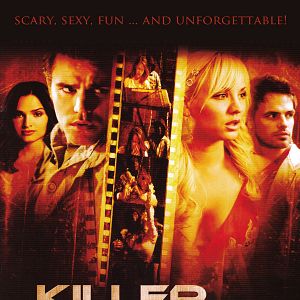 Bilder Killer Movie - Fürchte die Wahrheit