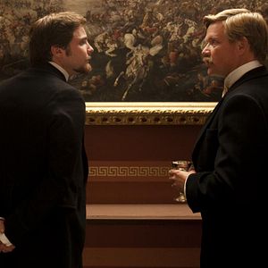 Bilder Daniel Brühl