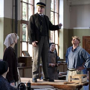 Bilder Der ganz große Traum