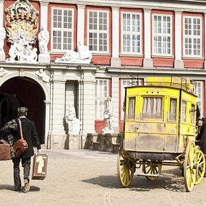 Bilder Sebastian Grobler