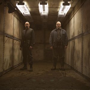 Bilder Olivier Abbou