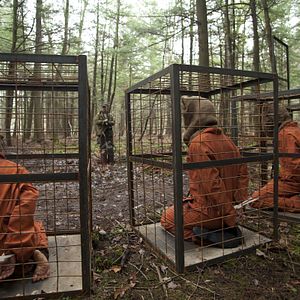 Bilder Olivier Abbou