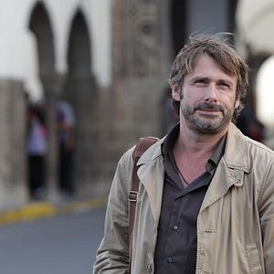 Bilder Bernard Yerlès