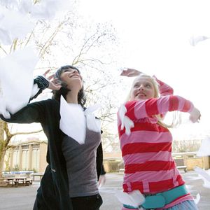 Bilder Lollipop Monster