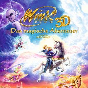 Bilder Winx Club 3D - Das Magische Abenteuer