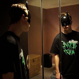 Bilder Swans - Hunger nach Leben