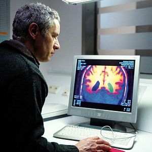 Bilder Swans - Hunger nach Leben