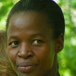 Bilder Assita Ouedraogo