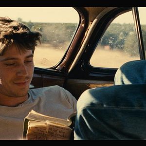 Bilder Walter Salles