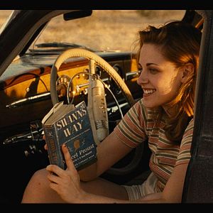 Bilder Walter Salles