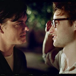 Bilder Walter Salles