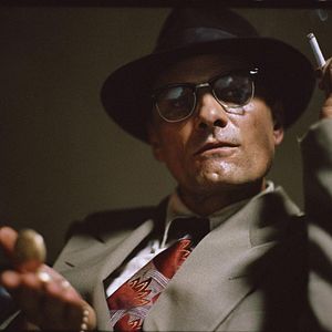 Bilder Walter Salles