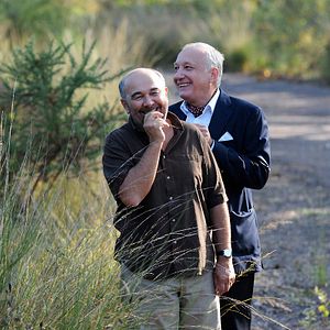 Bilder Martin Valente