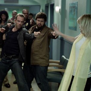 Bilder The Super-Bad Movie - 41 Jahre und Jungfrau