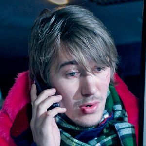 Bilder Jussi Vatanen