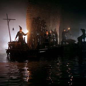 Bilder Detective Dee und das Geheimnis der Phantomflammen