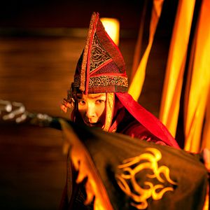 Bilder Detective Dee und das Geheimnis der Phantomflammen