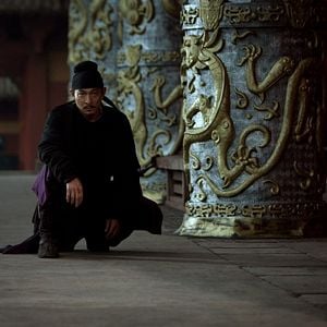 Bilder Detective Dee und das Geheimnis der Phantomflammen