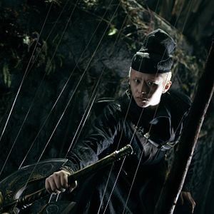 Bilder Detective Dee und das Geheimnis der Phantomflammen