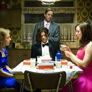 Bilder Xavier Samuel