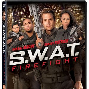 Bilder S.W.A.T.: Firefight
