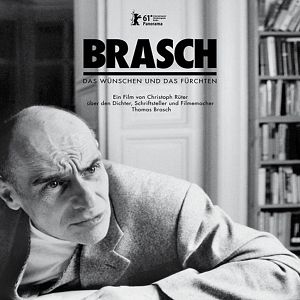 Bilder Brasch - Das Wünschen und das Fürchten