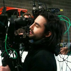 Bilder Dan Tondowski