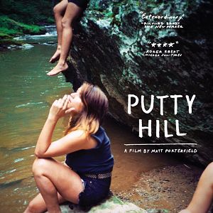 Bilder Putty Hill