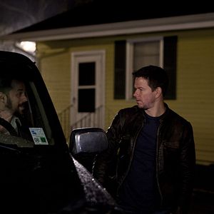 Bilder Giovanni Ribisi