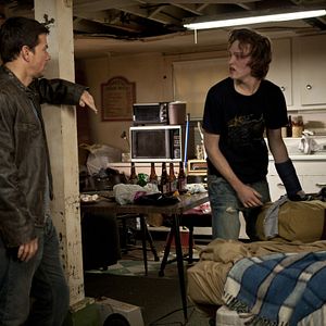 Bilder Caleb Landry Jones