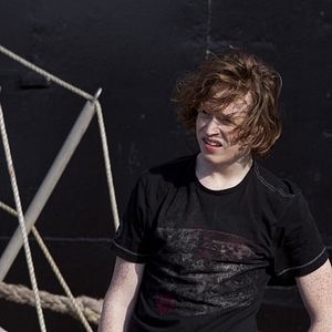 Bilder Caleb Landry Jones