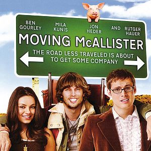 Bilder Moving McAllister