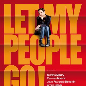 Bilder Let My People Go!