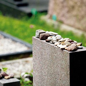 Bilder Im Himmel, Unter der Erde - Der Jüdische Friedhof Weißensee