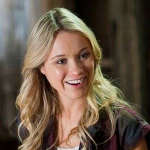 Bilder Katrina Bowden