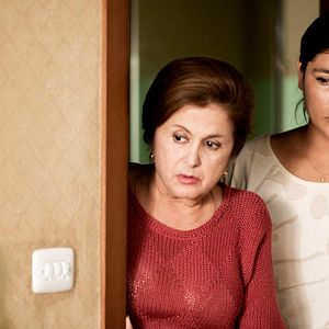 Bilder Amador und Marcelas Rosen