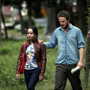 Bilder Yelling to the Sky